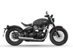 Klikněte pro detailní foto č. 8 - Triumph Bonneville Bobber SKLADEM Sleva 35.000 Kč