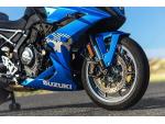 Klikněte pro detailní foto č. 2 - Suzuki GSX-8R 2024