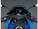 Klikněte pro detailní foto č. 6 - Suzuki GSX-8R 2024