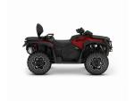 Klikněte pro detailní foto č. 2 - CAN-AM Outlander Max 850 XT, MY25, SPZ