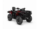 Klikněte pro detailní foto č. 1 - CAN-AM Outlander Max 850 XT, MY25, SPZ