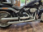 Klikněte pro detailní foto č. 12 - Harley-Davidson FLFBS Softail Fat Boy 114 cui