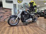 Klikněte pro detailní foto č. 2 - Harley-Davidson FLFBS Softail Fat Boy 114 cui