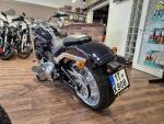 Klikněte pro detailní foto č. 4 - Harley-Davidson FLFBS Softail Fat Boy 114 cui