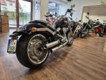 Klikněte pro detailní foto č. 6 - Harley-Davidson FLFBS Softail Fat Boy 114 cui