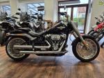 Klikněte pro detailní foto č. 7 - Harley-Davidson FLFBS Softail Fat Boy 114 cui