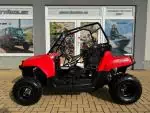 Detail nabídky - Polaris RZR 170