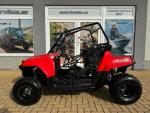 Klikněte pro detailní foto č. 1 - Polaris RZR 170