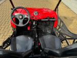 Klikněte pro detailní foto č. 7 - Polaris RZR 170