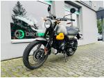 Klikněte pro detailní foto č. 1 - Royal Enfield Scram 411 + BONUS