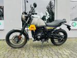 Klikněte pro detailní foto č. 3 - Royal Enfield Scram 411 + BONUS