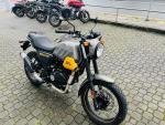 Klikněte pro detailní foto č. 6 - Royal Enfield Scram 411 + BONUS