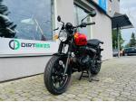 Klikněte pro detailní foto č. 1 - Royal Enfield HNTR 350 + BONUS