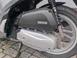 Klikněte pro detailní foto č. 9 - Honda SH 125