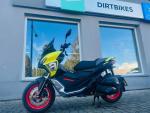 Klikněte pro detailní foto č. 3 - Aprilia SR GT 125 SPORT SKLADEM