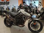 Klikněte pro detailní foto č. 2 - Triumph Tiger 800 XRx TOP STAV+VÝBAVA+SERVIS