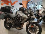 Klikněte pro detailní foto č. 1 - Triumph Tiger 800 XRx TOP STAV+VÝBAVA+SERVIS