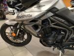 Klikněte pro detailní foto č. 12 - Triumph Tiger 800 XRx TOP STAV+VÝBAVA+SERVIS