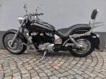 Klikněte pro detailní foto č. 2 - Honda VT 750 DC Black Widow