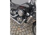 Klikněte pro detailní foto č. 5 - Honda VT 750 DC Black Widow