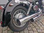 Klikněte pro detailní foto č. 6 - Honda VT 750 DC Black Widow