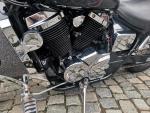 Klikněte pro detailní foto č. 8 - Honda VT 750 DC Black Widow