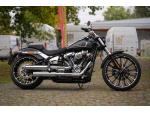 Klikněte pro detailní foto č. 3 - Harley-Davidson FXBR Softail Breakout 117 - 1920 ccm