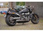 Klikněte pro detailní foto č. 4 - Harley-Davidson FXBR Softail Breakout 117 - 1920 ccm