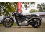 Klikněte pro detailní foto č. 7 - Harley-Davidson FXBR Softail Breakout 117 - 1920 ccm