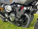 Klikněte pro detailní foto č. 4 - Yamaha XJR 1300 SP