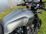 Klikněte pro detailní foto č. 9 - Yamaha XJR 1300 SP