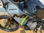 Klikněte pro detailní foto č. 4 - CFMOTO 450 MT-RX