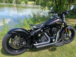 Klikněte pro detailní foto č. 10 - Harley-Davidson FLSTSB Softail Cross Bones