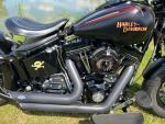 Klikněte pro detailní foto č. 6 - Harley-Davidson FLSTSB Softail Cross Bones