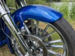 Klikněte pro detailní foto č. 3 - Harley-Davidson FLHTCUI Ultra Classic Electra Glide