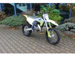 Klikněte pro detailní foto č. 1 - Husqvarna TC 85 2024 SKLADEM 19/16 AKCE