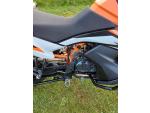 Klikněte pro detailní foto č. 7 - KTM 890 Adventure R