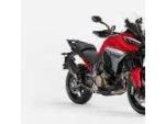 Klikněte pro detailní foto č. 1 - Ducati Multistrada V4 RED - model 2025 - předobjednávky