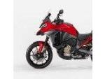 Klikněte pro detailní foto č. 9 - Ducati Multistrada V4 RED - model 2025 - předobjednávky