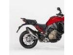 Klikněte pro detailní foto č. 10 - Ducati Multistrada V4 RED - model 2025 - předobjednávky