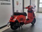 Klikněte pro detailní foto č. 3 - Vespa GTS 125 SuperSport