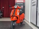 Klikněte pro detailní foto č. 7 - Vespa GTS 125 SuperSport