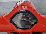 Klikněte pro detailní foto č. 9 - Vespa GTS 125 SuperSport