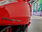 Klikněte pro detailní foto č. 5 - Vespa Primavera 125 RED