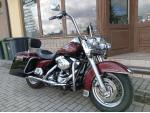 Klikněte pro detailní foto č. 1 - Harley-Davidson FLHRCI Road King Classic EU verze