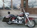 Klikněte pro detailní foto č. 6 - Harley-Davidson FLHRCI Road King Classic EU verze