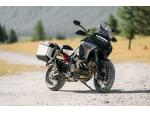 Klikněte pro detailní foto č. 1 - Ducati Multistrada V4 S Radar-Thriling Black - model 2025