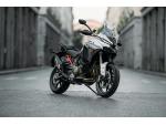 Klikněte pro detailní foto č. 3 - Ducati Multistrada V4 S Radar-Thriling Black - model 2025