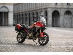 Klikněte pro detailní foto č. 2 - Ducati Multistrada V4 S Radar-Thriling Black - model 2025