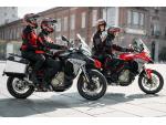 Klikněte pro detailní foto č. 4 - Ducati Multistrada V4 S Radar-Thriling Black - model 2025